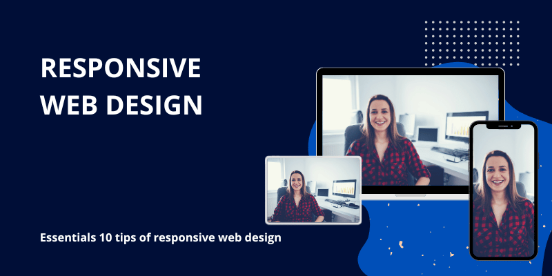 Responsive Web Design