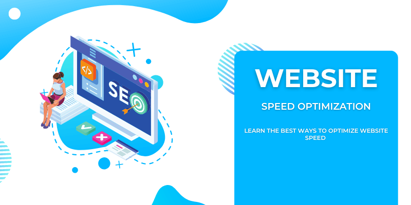 Website Speed Optimization