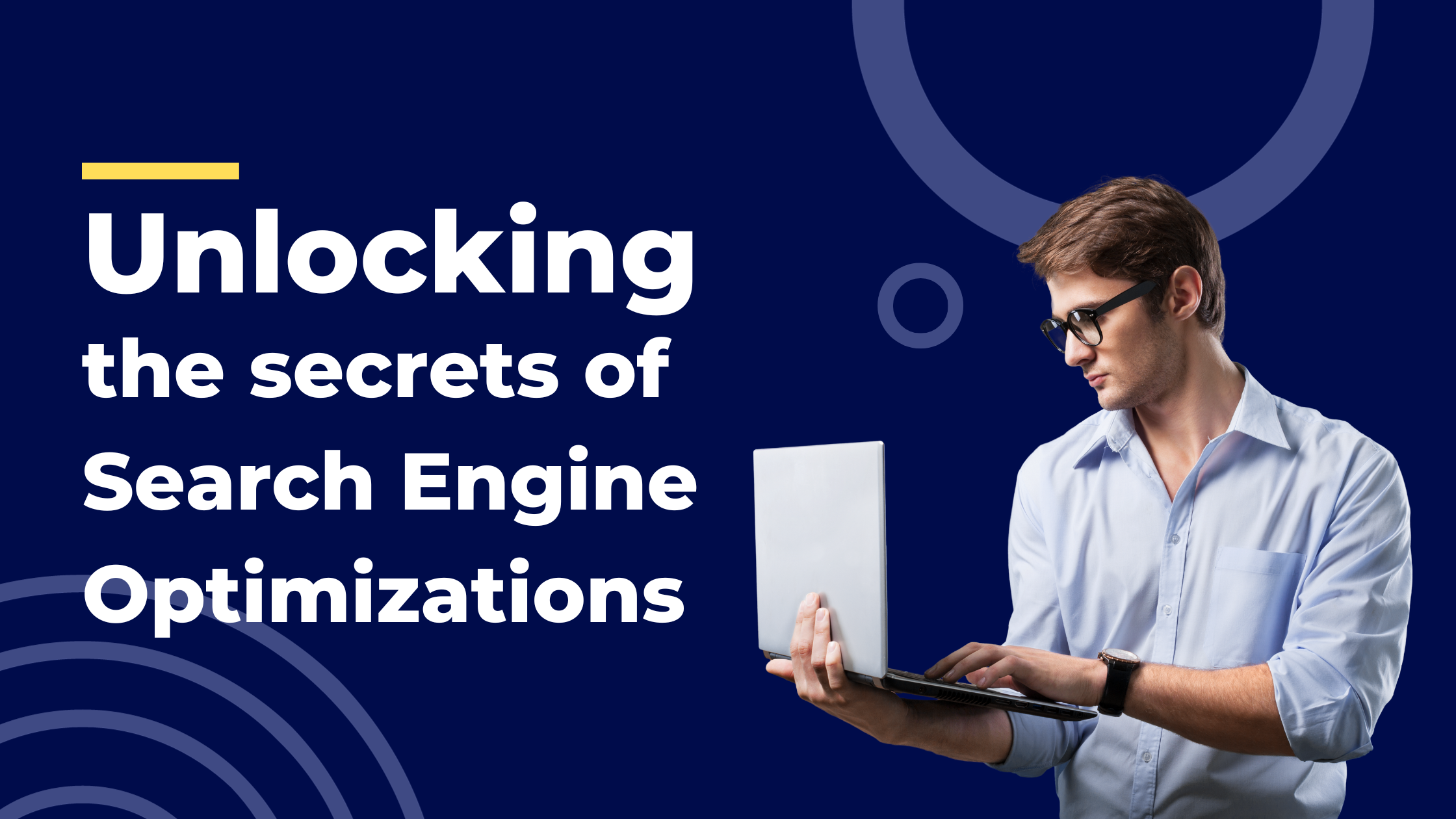 Seach Engine Optimization