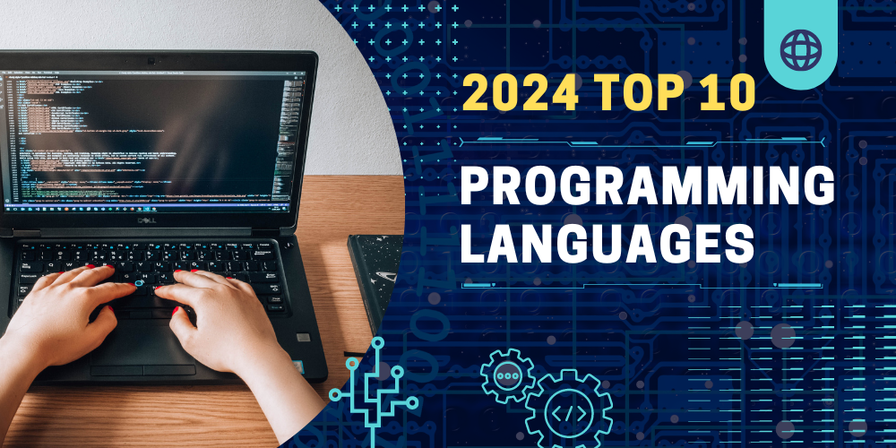 Top 10 Programming Languages